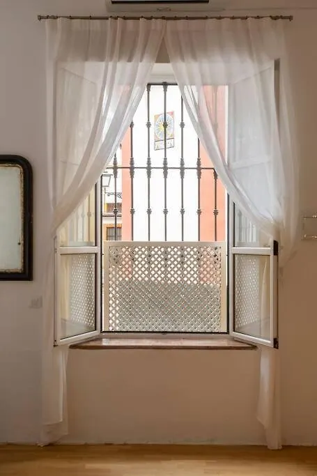 Precioso Apartamento Nuevo En Sevilla Centro 4Pax Siviglia Appartamento