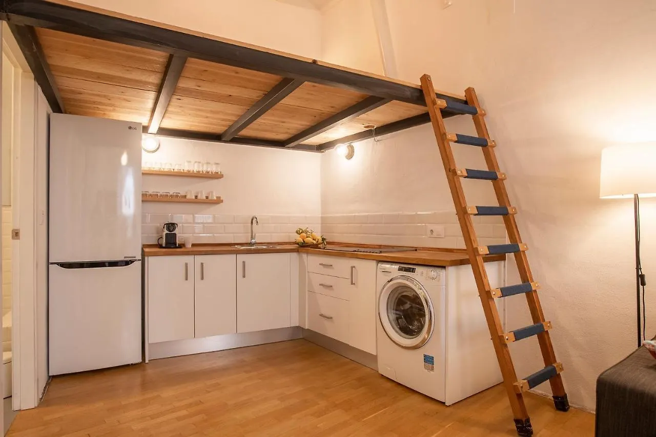 Appartamento Precioso Apartamento Nuevo En Sevilla Centro 4Pax Siviglia