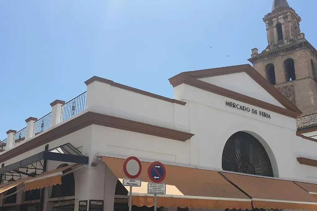 Appartamento Precioso Apartamento Nuevo En Sevilla Centro 4Pax Siviglia Spagna