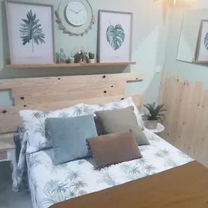Apartamento Peaceful, Sevilla