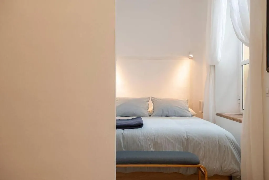 Precioso Apartamento Nuevo En Sevilla Centro 4Pax 0*, Seville Spain