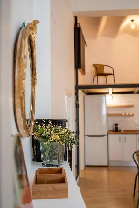Precioso Apartamento Nuevo En Sevilla Centro 4Pax Spain