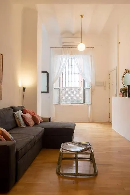 Precioso Apartamento Nuevo En Sevilla Centro 4Pax 0*, Seville Spain