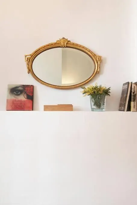 Precioso Apartamento Nuevo En Sevilla Centro 4Pax Apartment Seville
