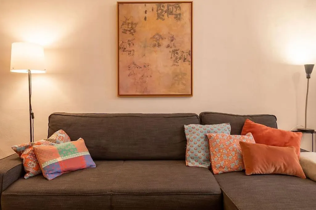 Precioso Apartamento Nuevo En Sevilla Centro 4Pax 0*, Seville Spain