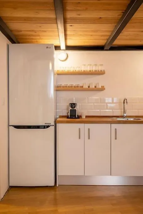 Precioso Apartamento Nuevo En Sevilla Centro 4Pax 0*, Seville