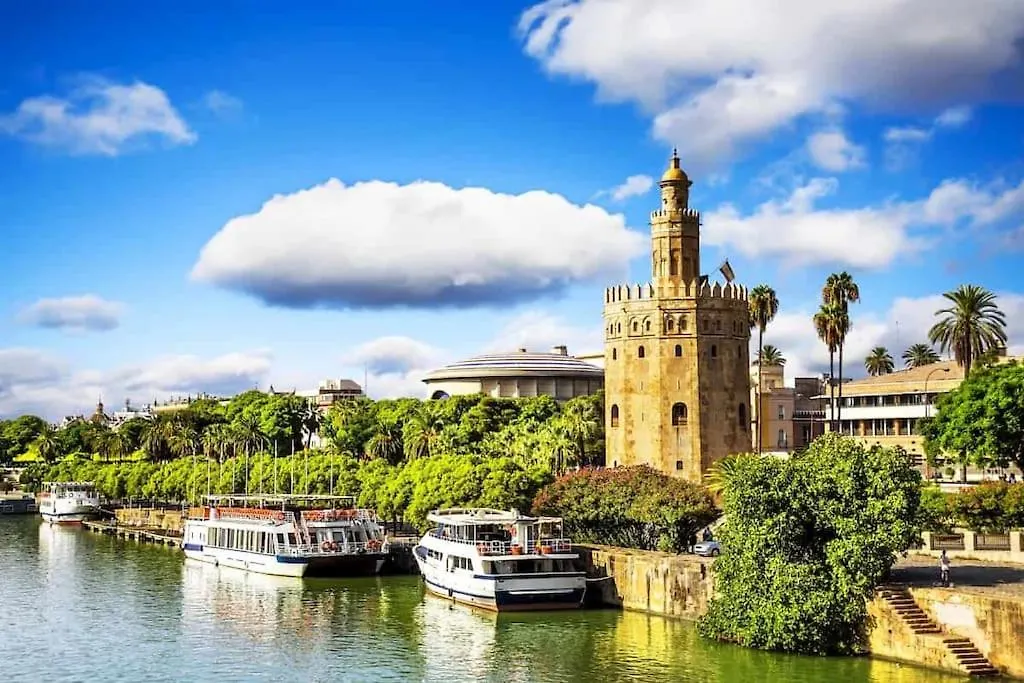 Precioso Apartamento Nuevo En Sevilla Centro 4Pax Seville