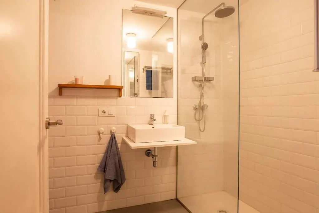 Precioso Apartamento Nuevo En Sevilla Centro 4Pax