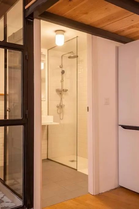 Precioso Apartamento Nuevo En Sevilla Centro 4Pax Apartment